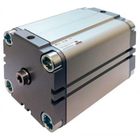 Компактный пневмоцилиндр Camozzi 31F2A063A050