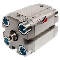 Компактный пневмоцилиндр Camozzi 31F2A032A010