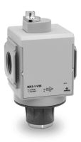 Клапан безопасности Camozzi MX3-3/4-V36