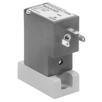 Распределитель с электроуправлением Camozzi PDVC0122-B73GN-M004*