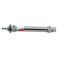 Круглый цилиндр Camozzi 24N2A20A150