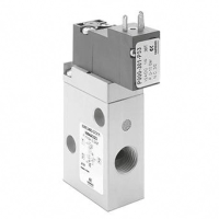 Распределитель электропневматический Camozzi 820C3405-G731Y-NPE*