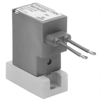 Распределитель с электроуправлением Camozzi PDVC0122-B75GN-M007*