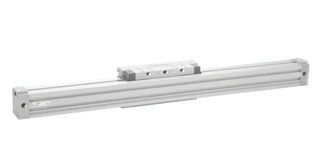 Бесштоковый цилиндр Camozzi 52G2P40A0850