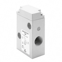 Распределитель пневматический Camozzi 820C3105-G731N-NPP