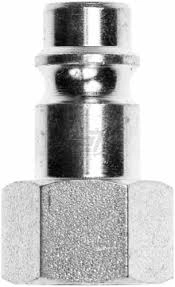 Куплунг с самозапиранием Camozzi 5000 5380-3/8