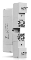 Распределитель с электроуправлением Camozzi 752-000-P11-15-W23