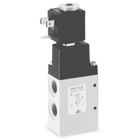 Распределитель Camozzi 334-015-02IM