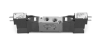 Распределитель Camozzi EN531-11-P56