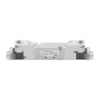 Распределитель с электропневматическим управлением Camozzi D1EVB-VR/D1CVB-VR