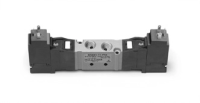Распределитель Camozzi EN551-11-PN3