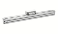 Бесштоковый цилиндр Camozzi 52R8C25A0500