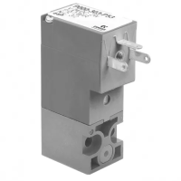 Распределитель с электроуправлением Camozzi P000-505-*5*