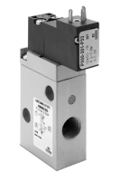 Распределитель электропневматический Camozzi 820C3405-G731Y-N00-4A-C020-OX2
