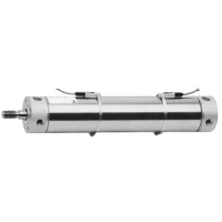 Круглый цилиндр Camozzi 27U2A63A0300