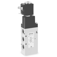 Распределитель Camozzi 354-E11-02EX