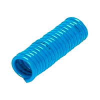 Спиральная трубка Camozzi TSP 6/4 (L=30)