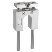 Направляющая Camozzi 45NUT016A0160