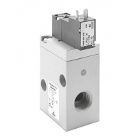 Распределитель электропневматический Camozzi 830C3406-K131Y-N00*