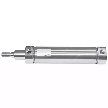 Круглый пневмоцилиндр Camozzi 91M6L032A050