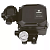 Электропневматический позиционер Camozzi CC600RN55S0