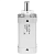 Стопорный цилиндр Camozzi ST329R050A025