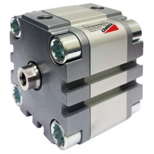 Компактный пневмоцилиндр Camozzi 31F2A050A010