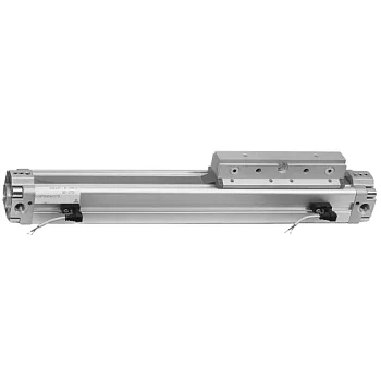 Бесштоковый цилиндр Camozzi 50M2P25A1670