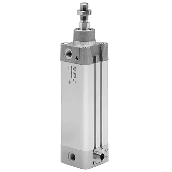 Стандартный пневмоцилиндр Camozzi 6PF3P125A0100G