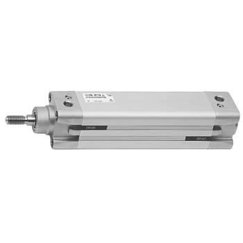 Стандартный цилиндр Camozzi 61L2P050A0320