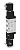 Распределитель Camozzi 354-E11-02-U7J-240V