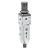 Фильтр-регулятор Camozzi MD1-FR2870-8-6