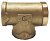 Тройник резьбовой Camozzi D2003 M16X1,5-C