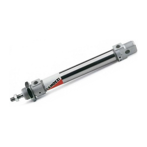 Круглый цилиндр Camozzi 24N2A20A040