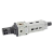 Фильтр-регулятор Camozzi MD1-FR0000-1/8