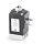 Распределитель с электроуправлением Camozzi 600-457-A6E