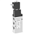 Распределитель Camozzi 354-E11-02EX
