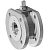 Кран шаровой Camozzi MAGNUM Wafer LM110101ABA0A0NNV000