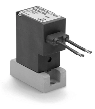 Распределитель с электроуправлением Camozzi PDVC0122-A73GN-M00-7C-C020